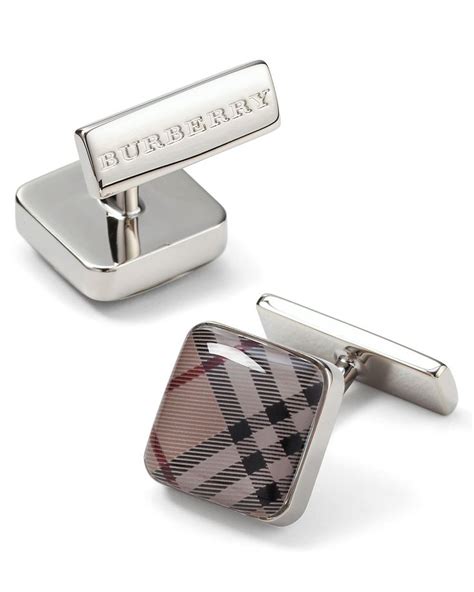 burberry tie pocket square cufflink|Burberry Limited.